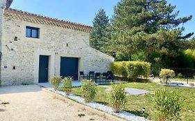 Maison de charme en campagne